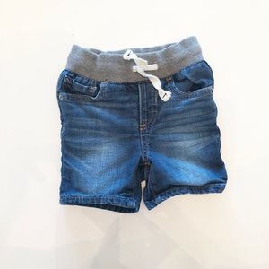 Baby Gap Shorts
